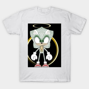 Sonicthehedgehog T-Shirt